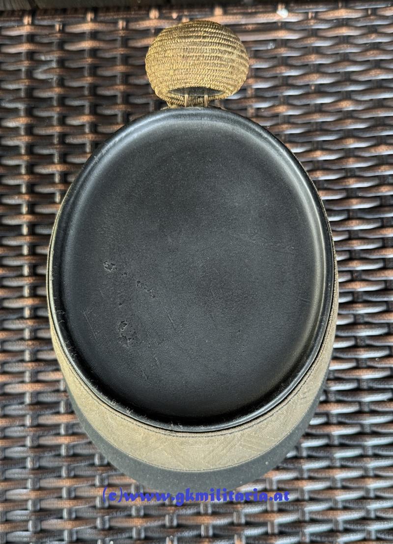 k.u.k. Infanterie-Tschako Subalternoffiziere!!