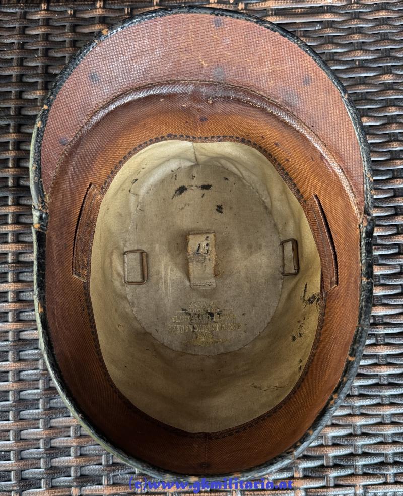 k.u.k. Infanterie-Tschako Subalternoffiziere!!