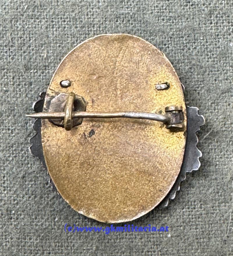 k.u.k. Patriotisches Abzeichen -