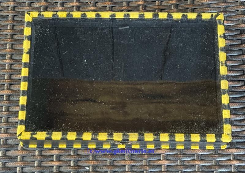 k.u.k. Sammelkassette - Offizielle Kriegsfürsorge!