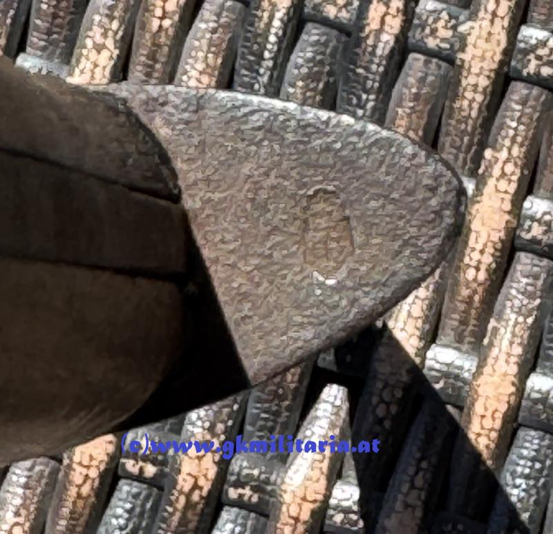 k.u.k. Grabendolch M1917! -