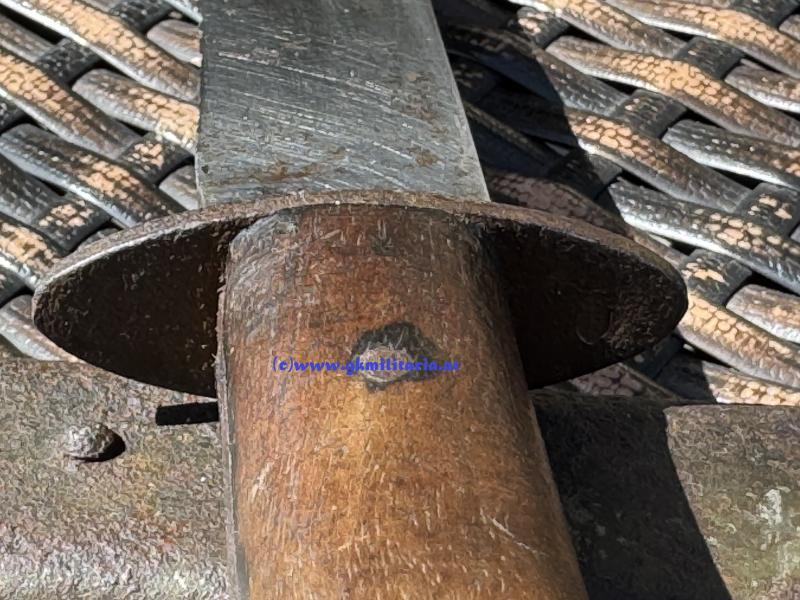 k.u.k. Grabendolch M1917! -