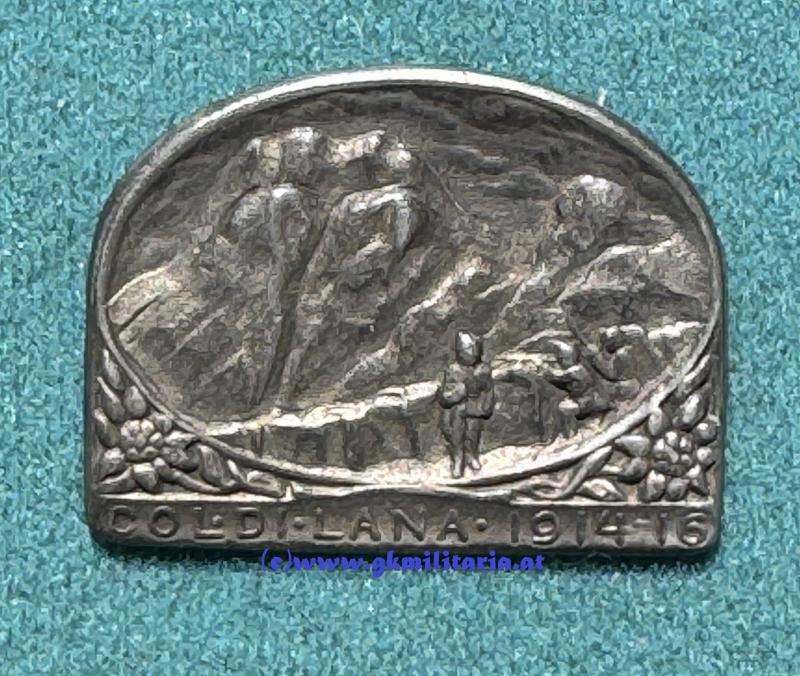 k.u.k. Kappenabzeichen