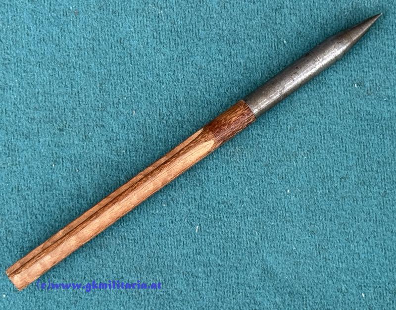 k.u.k. Luftfahrtruppe Fliegerpfeil - Seltene Variante