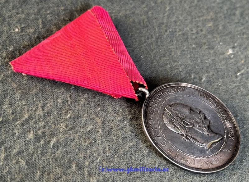 k.u.k. Staatspreis für Pferdezucht!! - Variante