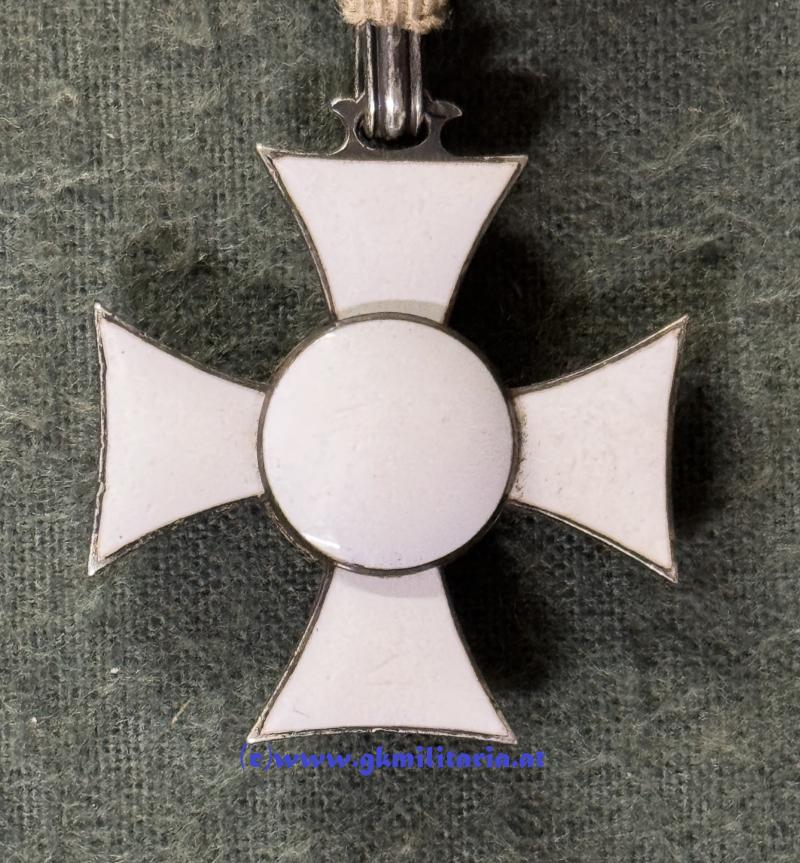 k.u.k. Militärverdienstkreuz