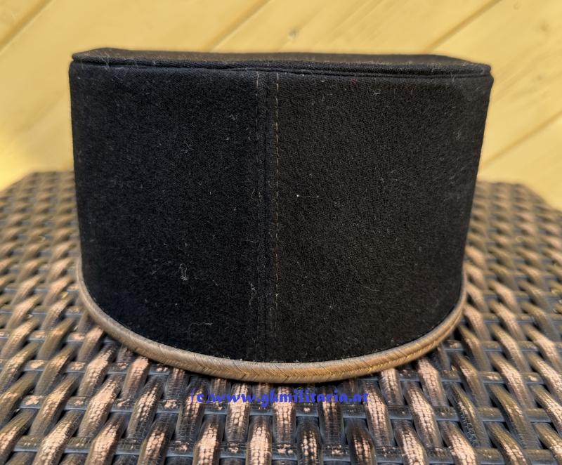 k.u.k. steife Kappe für Offiziere!!