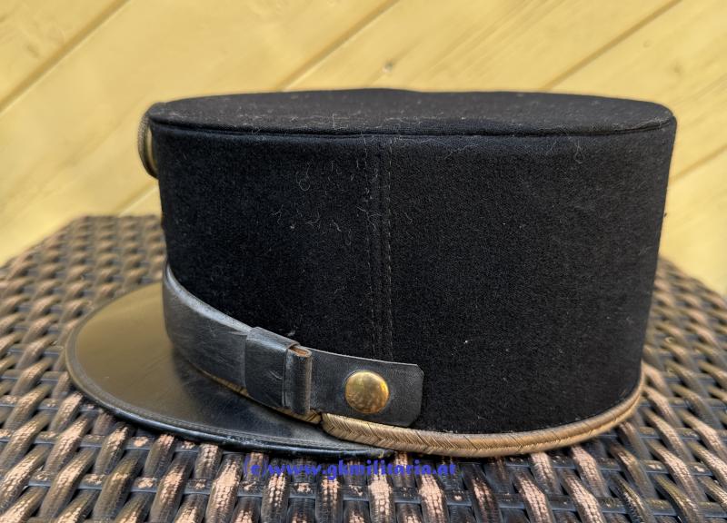 k.u.k. steife Kappe für Offiziere!!