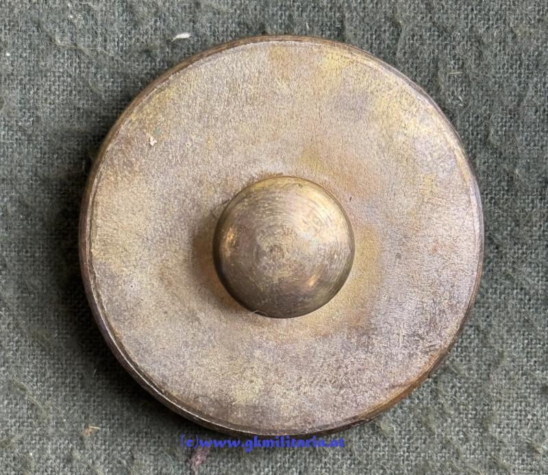 Abzeichen - WIENER FREIWILLIGEN RETTUNGS GESELLSCHAFT - IX.DEC. 1881 im original ETUI!!