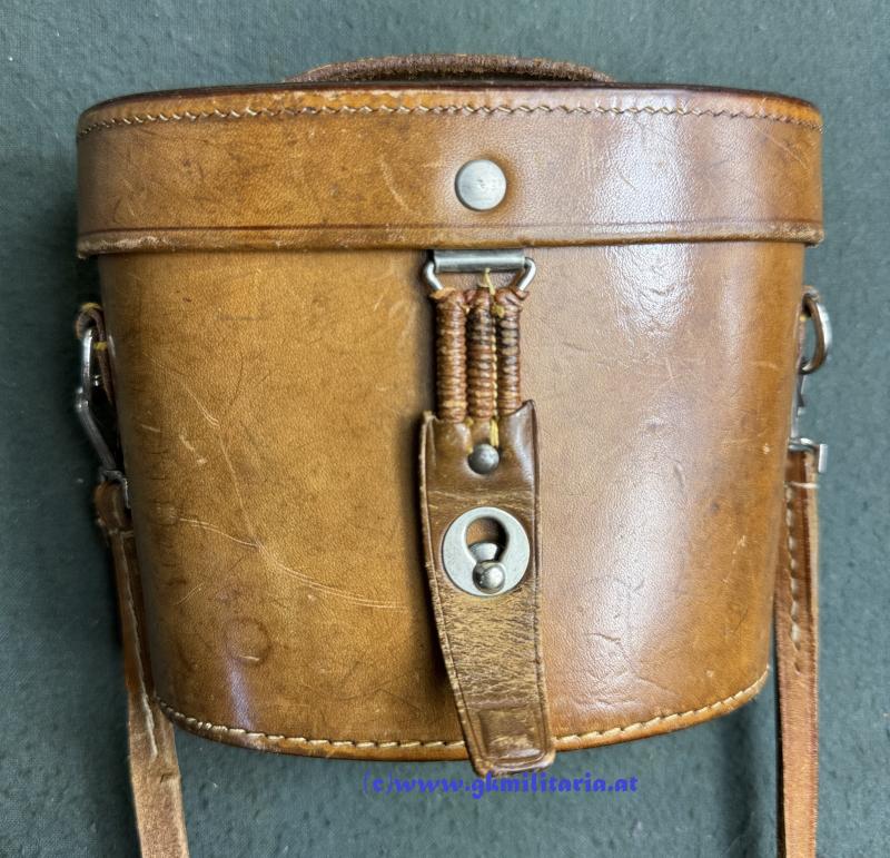 k.u.k. Armeefeldstecher M7 Z. 6-fach - Carl Zeiss, WIEN!!