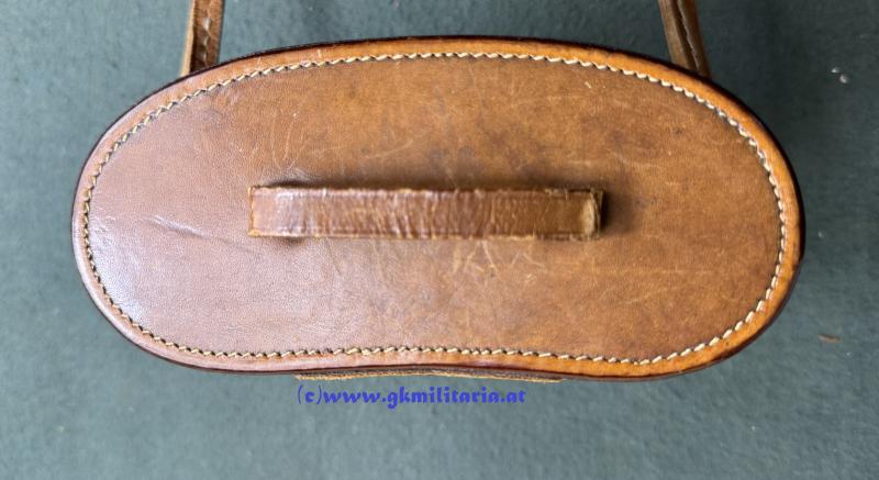 k.u.k. Armeefeldstecher M7 Z. 6-fach - Carl Zeiss, WIEN!!