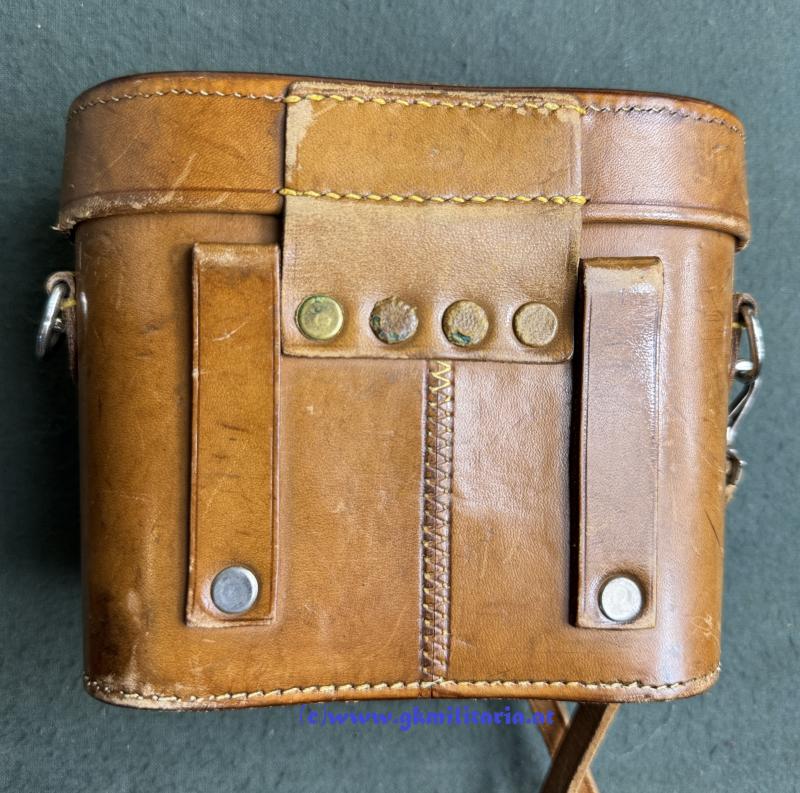 k.u.k. Armeefeldstecher M7 Z. 6-fach - Carl Zeiss, WIEN!!