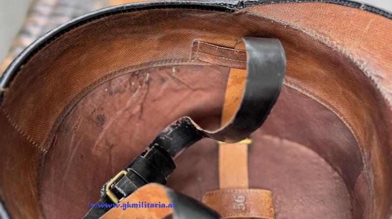 k.u.k. Tschako Infanterie Subalternoffiziere!! - TOP!!