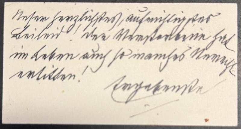 k.u.k. Oberst-Patent FML Wilhelm Pucherna Kmdt. Divisions-Artilllerieregiment Nr. 11!!