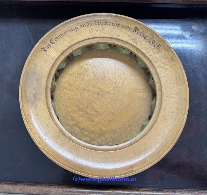 k.u.k. Obstschüssel -