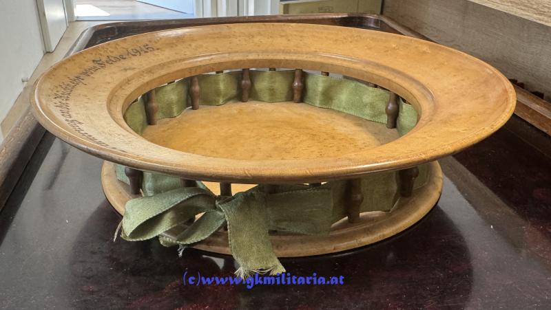 k.u.k. Obstschüssel -