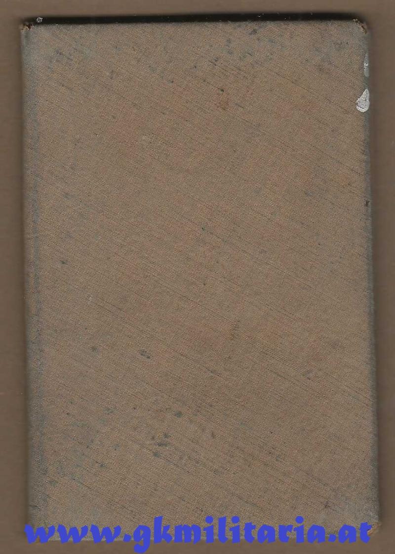 Legitimationskarte für den Aufseher Anton Kräftner - Landesgerichts-Gefangenenhaus Wien - 1. Republik!