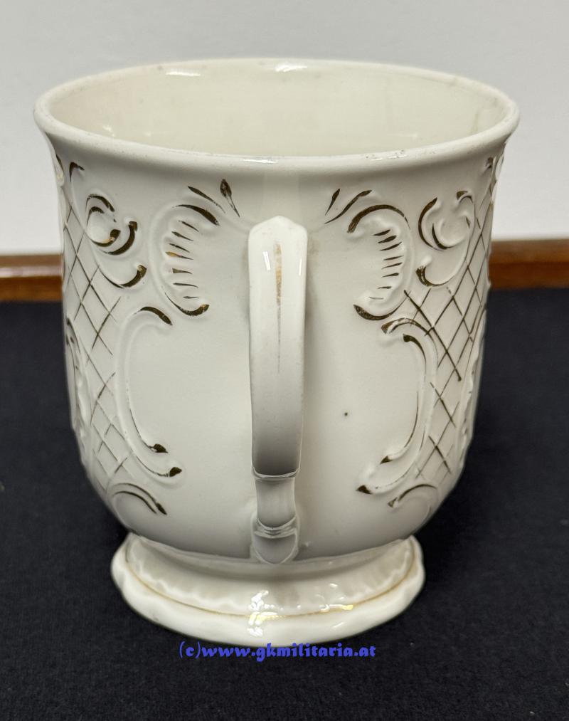 k.u.k. Patriotische Tasse