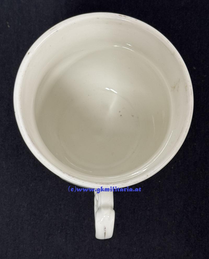 k.u.k. Patriotische Tasse