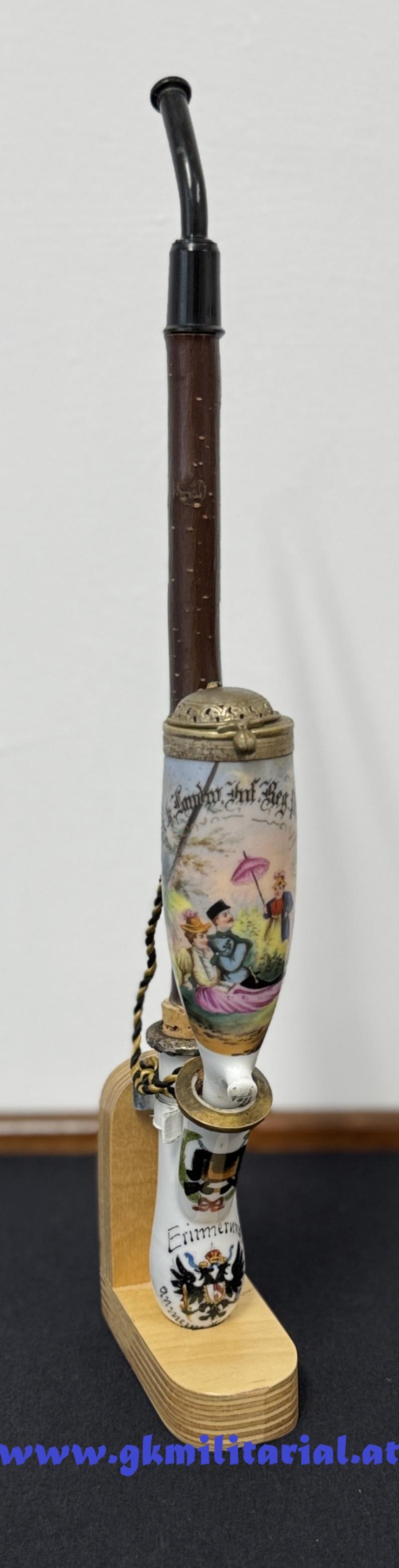 k.u.k. Reservistenpfeife Landwehr Infanterie Regiment