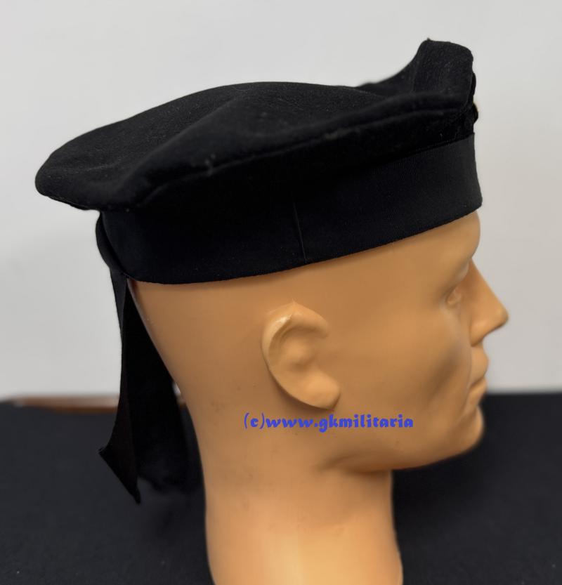 k.u.k. Matrosenkappe - S.M.B. 76 !! - Selten!!