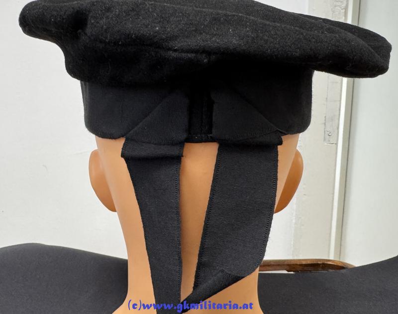 k.u.k. Matrosenkappe - S.M.B. 76 !! - Selten!!