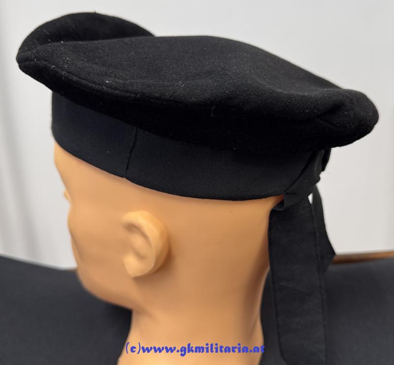 k.u.k. Matrosenkappe - S.M.B. 76 !! - Selten!!