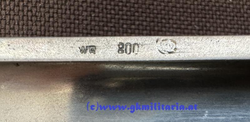 k.u.k. Zigarettentabatiere k.u.k. Luftfahrtruppe - Beobachter u. Feldpilot Oblt. Chlup Franz ! Flek 7 Parndorf!!