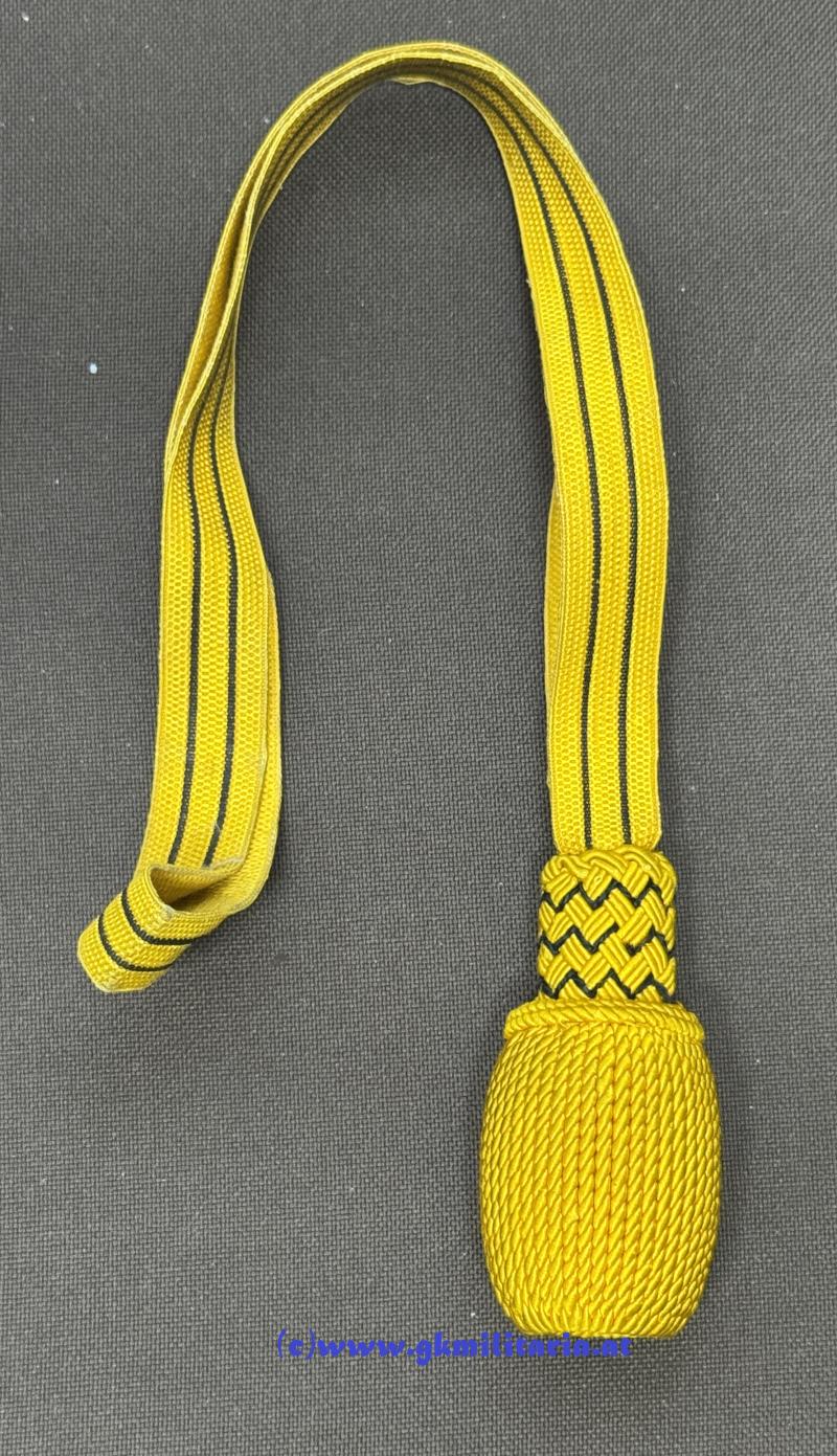 k.u.k. Portepee Mannschaft/niedere Unteroffiziere für Bajonett!