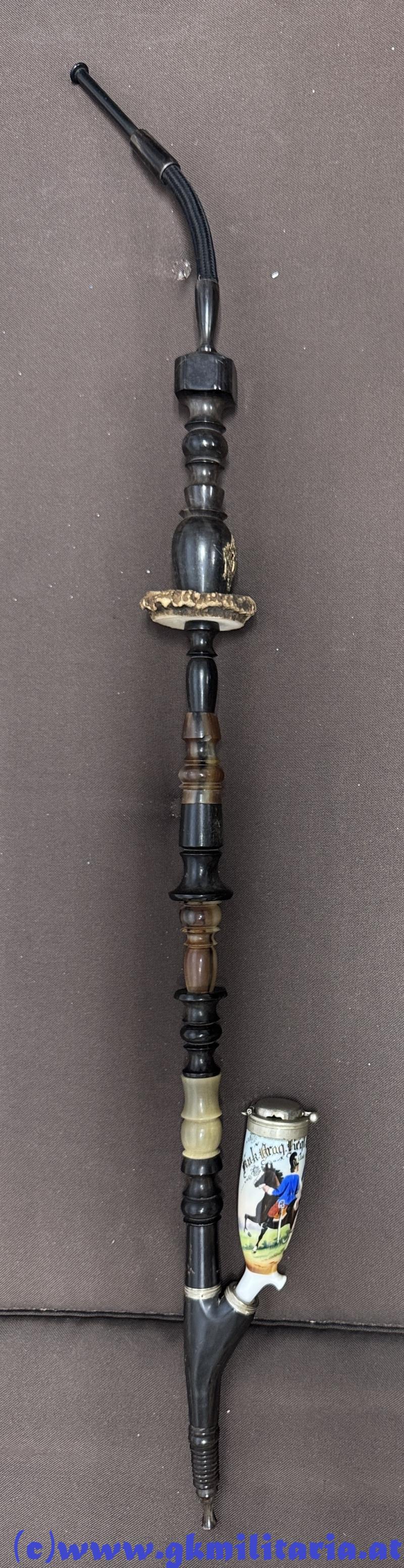 k.u.k. Reservistenpfeife Dragonerregiment Erzherzog Joseph Nr. 15 !!