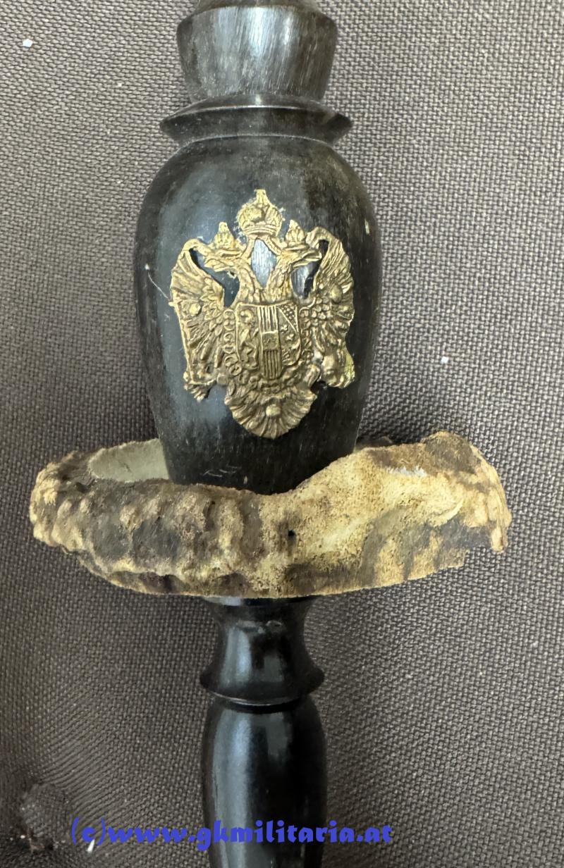 k.u.k. Reservistenpfeife Dragonerregiment Erzherzog Joseph Nr. 15 !!