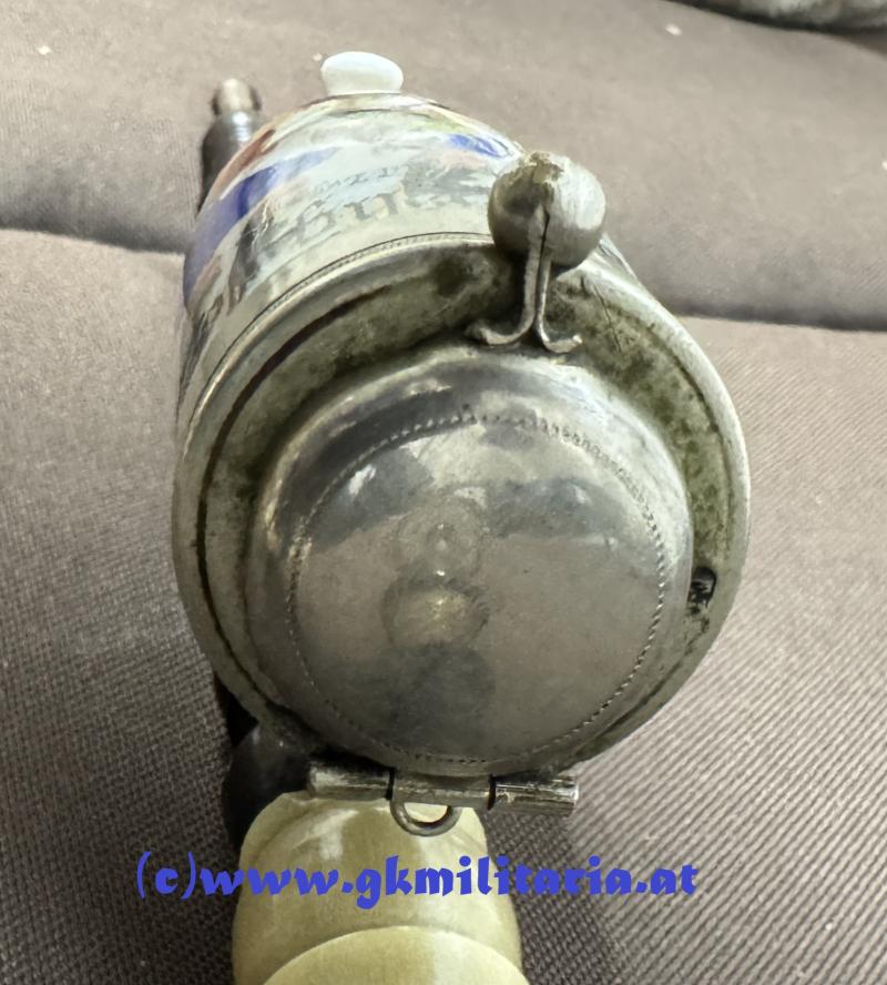 k.u.k. Reservistenpfeife Dragonerregiment Erzherzog Joseph Nr. 15 !!