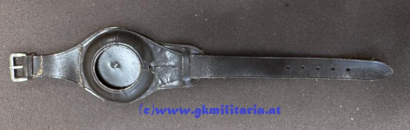 k.u.k. Armband für Taschenuhr oder Kompaß!