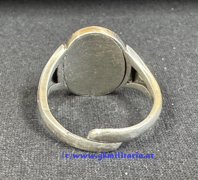 k.u.k. Ring Maros-Vásárhelyer HONVED-Infanterieregiment Nr.22 - SILBER/GOLD !!