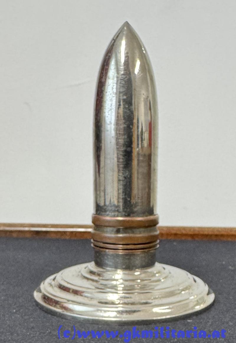 k.u.k. Briefbeschwerer -