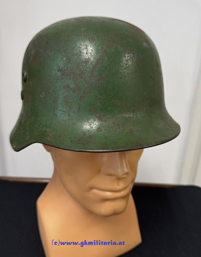 Stahlhelm 35M Königreich Ungarn !