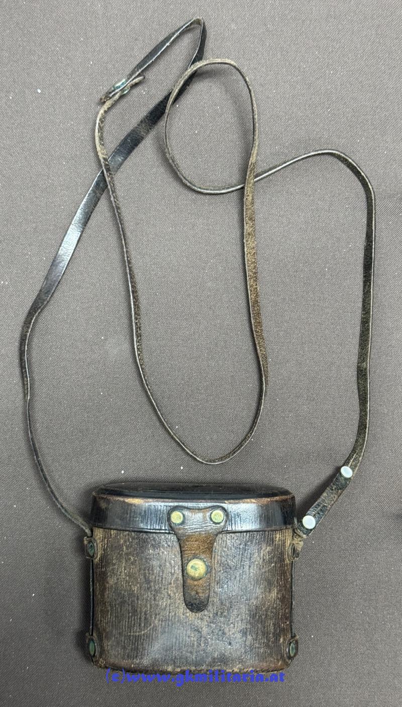 k.u.k. Armeefeldstecher