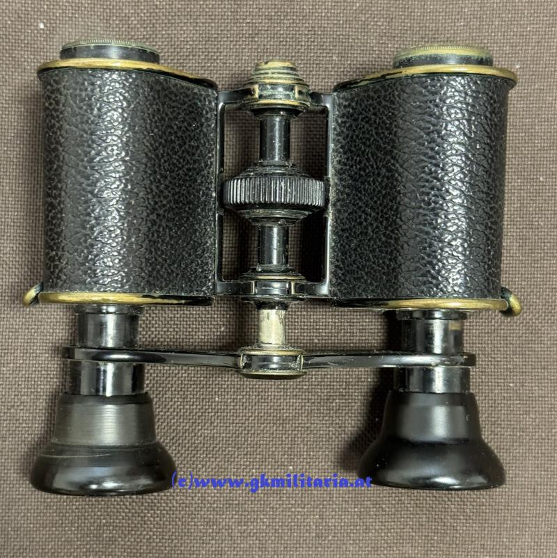 k.u.k. Armeefeldstecher