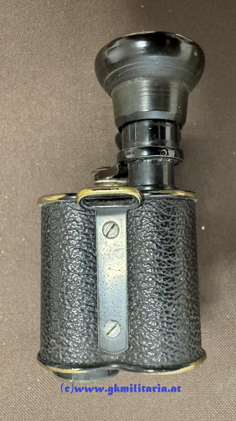 k.u.k. Armeefeldstecher