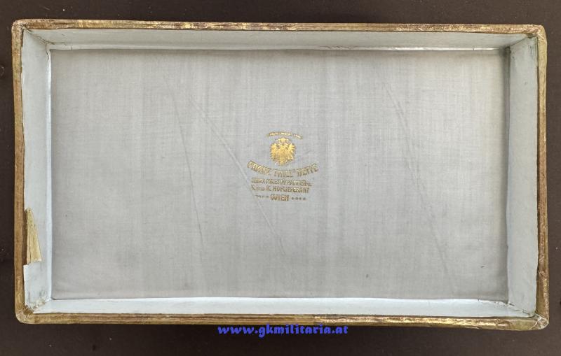 k.u.k. Kriegsmarine - Epauletten für Marine-Oberkommissär!!