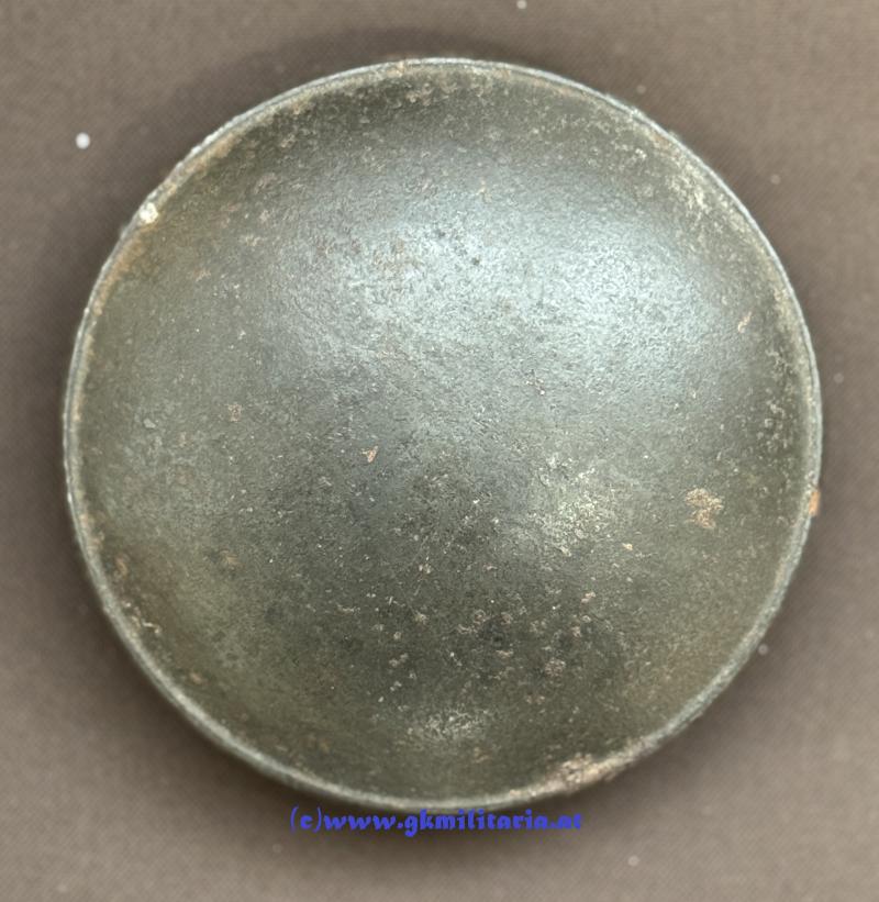 k.u.k. Wachs-Siegel Kaiser Leopold I. - 1690 !!