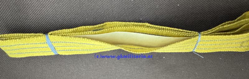 k.u.k. Portepee für Bajonett - Gemeinde WIEN! - Sehr Selten!!