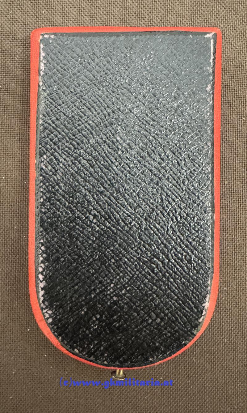 Goldenes Ehrenzeichen bzw. Ritterkreuz I. Klasse - Österreich - 1. Republik/Bundesstaat - TOP!!