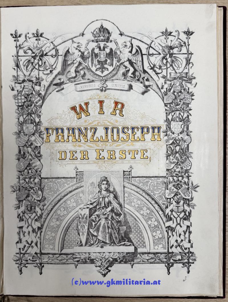 Großer Urkundennachlass Feldmarschallleutnant Adolf Schadek Edler von Schadeckfels - Kmdt. Landwehr-Infanterie-Brigade in Przemysl!!