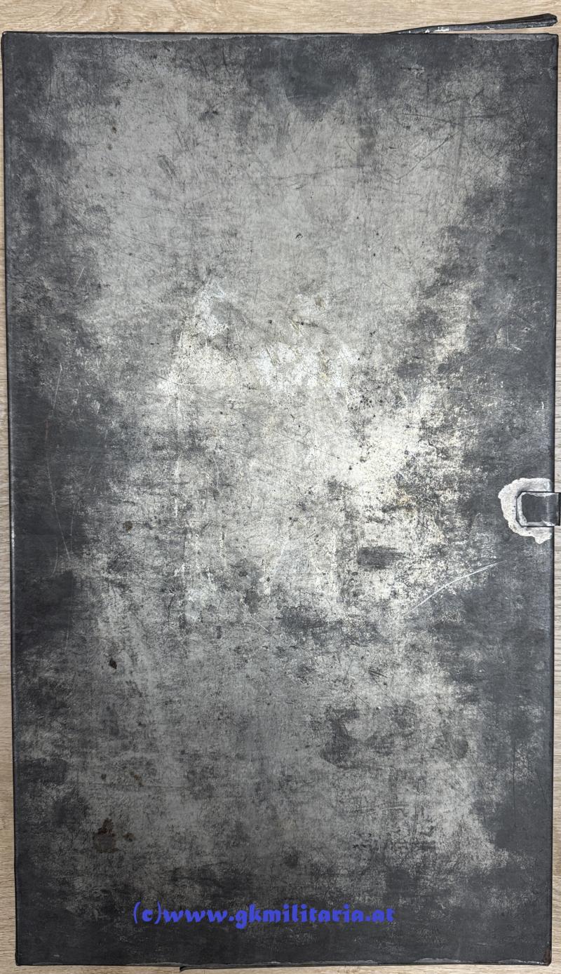 Mehr Fotos: Großer Urkundennachlass Feldmarschallleutnant Adolf Schadek Edler von Schadeckfels - Kmdt. Landwehr-Infanterie-Brigade in Przemysl!!