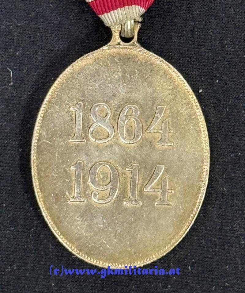 k.u.k. Silberne Ehrenmedaille Rotes Kreuz !!