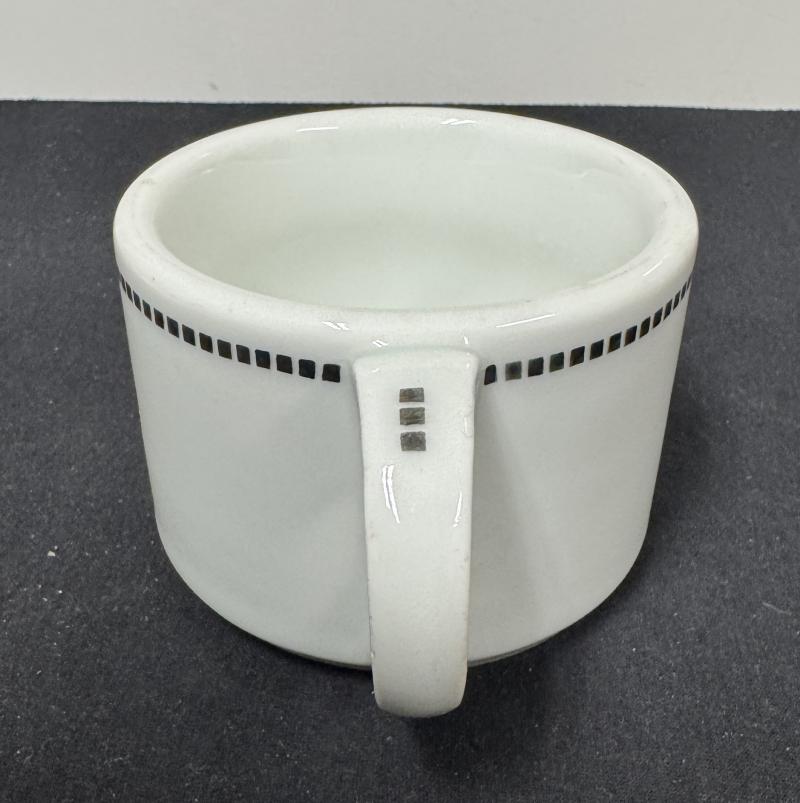 Kaffeetasse k.u.k. Kaiser Franz Josef-Spital - WIEN!!