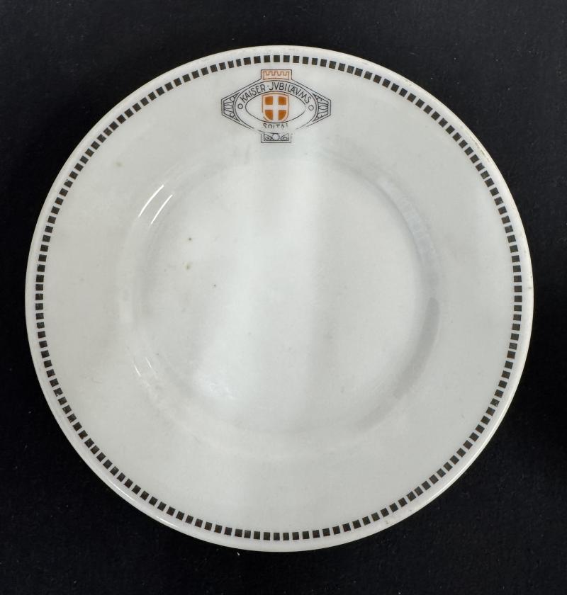 Kaffeetasse k.u.k. Kaiser Franz Josef-Spital - WIEN!!