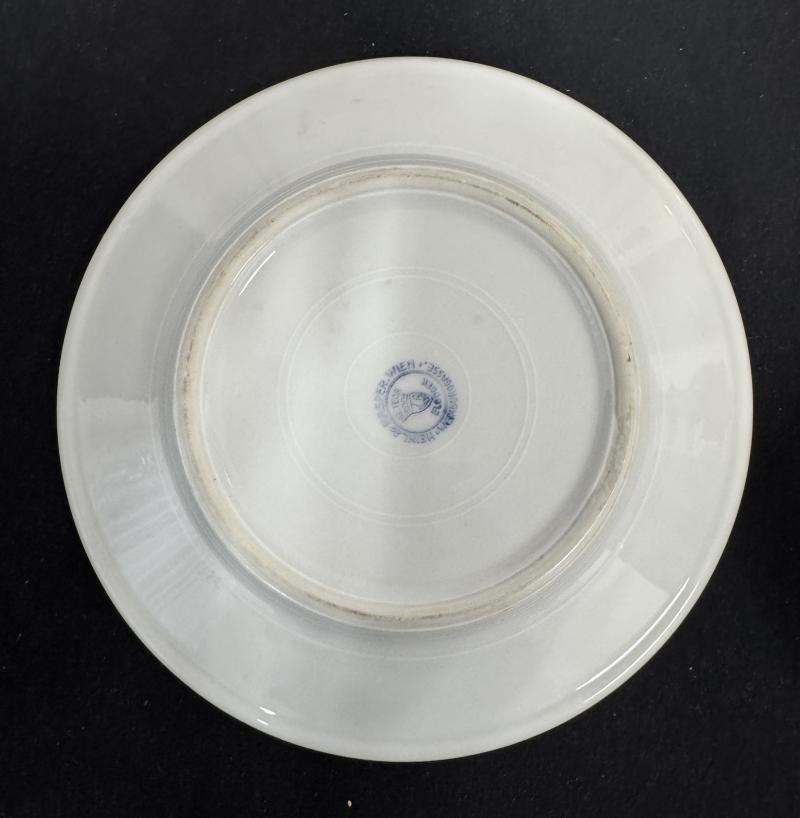 Kaffeetasse k.u.k. Kaiser Franz Josef-Spital - WIEN!!