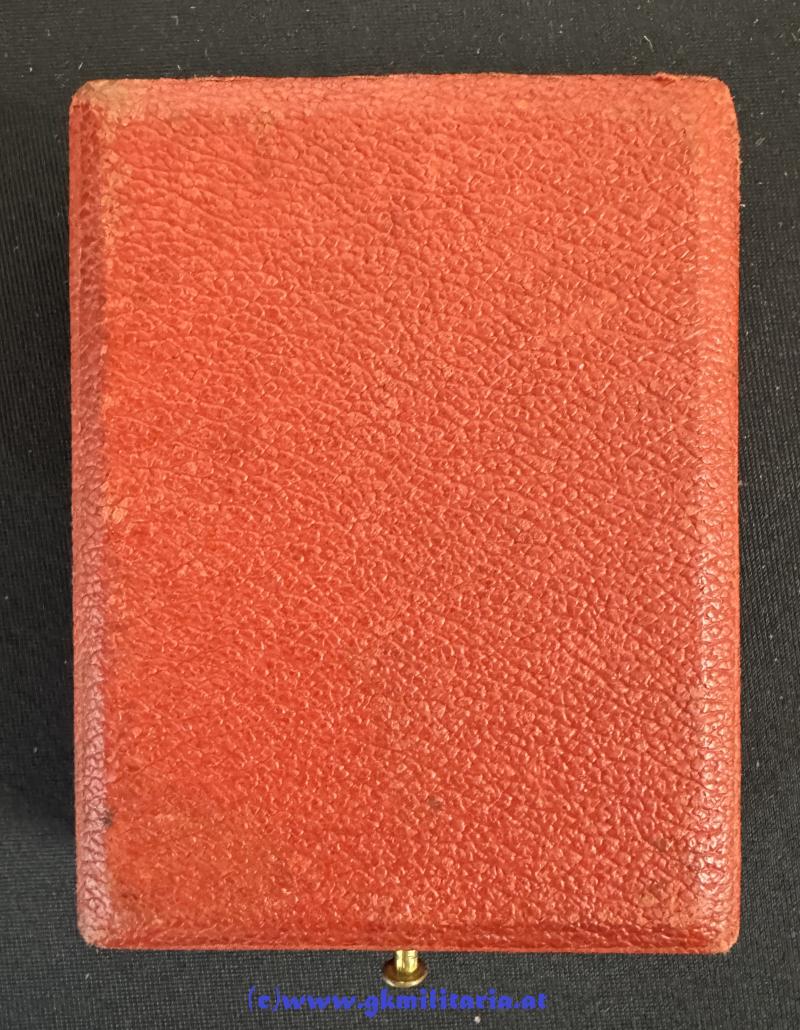 k.u.k. Medaille - Staatspreis des k.u.k. Ackerbauministeriums!